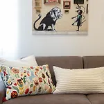 Apartman Flat 50m Station!