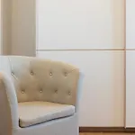 Flat 50m Station! Apartman *