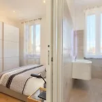 Apartman Flat 50m Station!